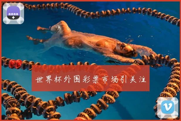 世界杯外围彩票市场引关注