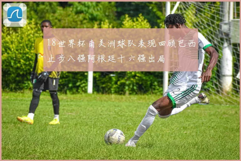 18世界杯南美洲球队表现回顾巴西止步八强阿根廷十六强出局
