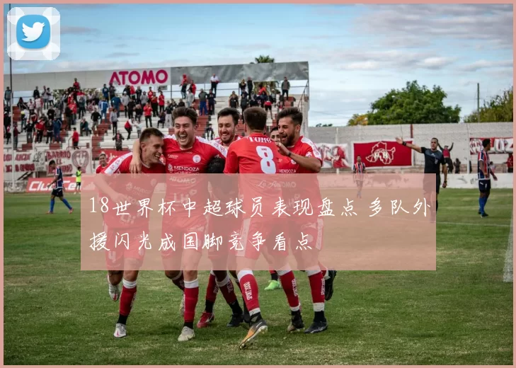 18世界杯中超球员表现盘点 多队外援闪光成国脚竞争看点