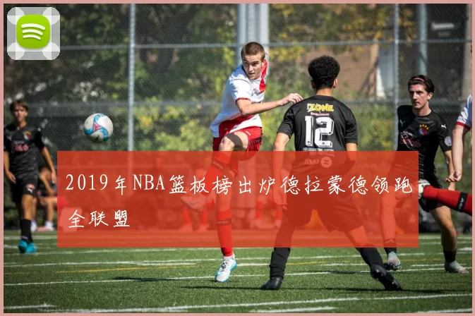 2019年NBA篮板榜出炉德拉蒙德领跑全联盟